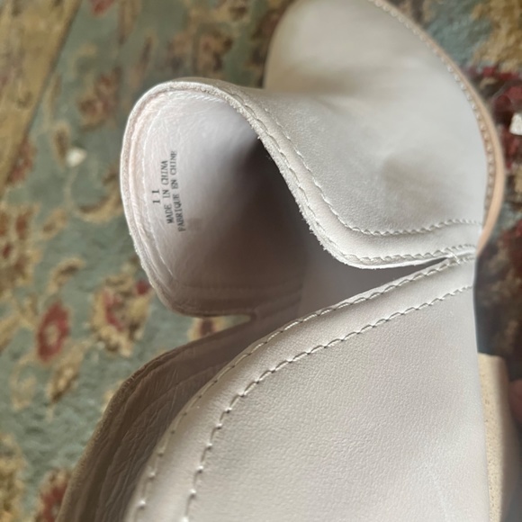 Jeffery Campbell Rosalee Bootie Size 11 - Picture 7 of 7